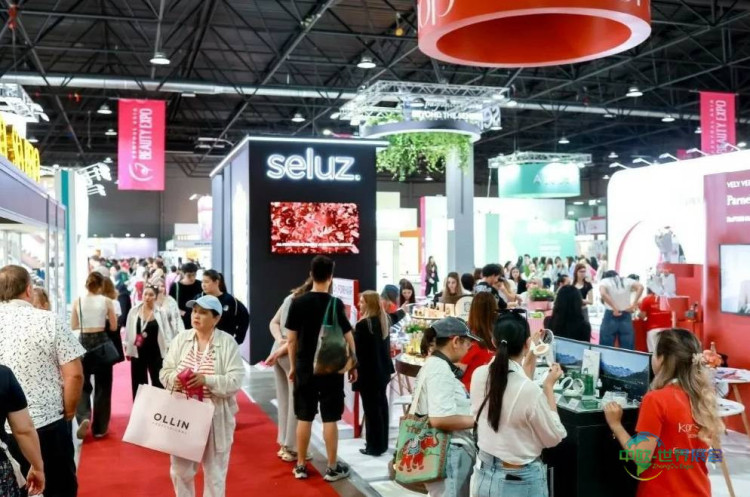 哈萨克斯坦阿拉木图国际美容展 Beauty Expo 2026敬请关注