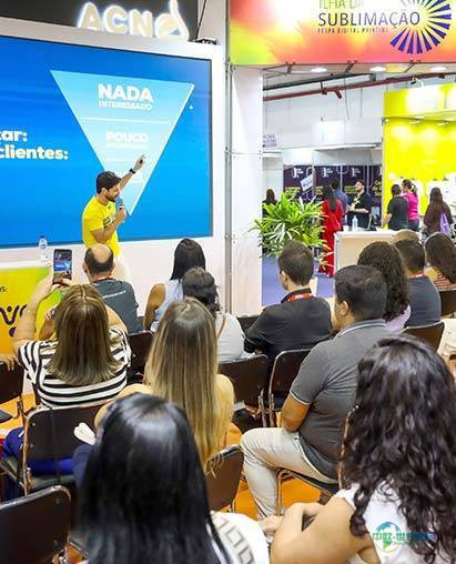 巴西圣保罗国际包装印刷展 ExpoPrint & ConverFlexo 2026盛大启幕，迎二十周年巅峰之作