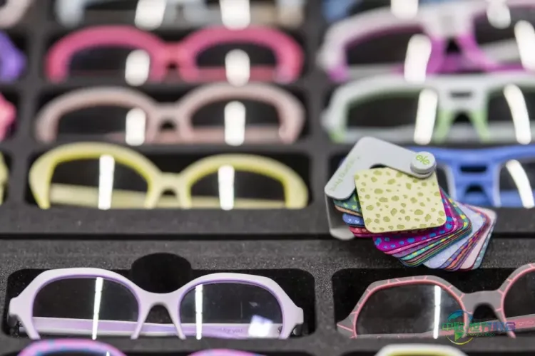 2026年德国多特蒙德光学展：创新与交流的盛会