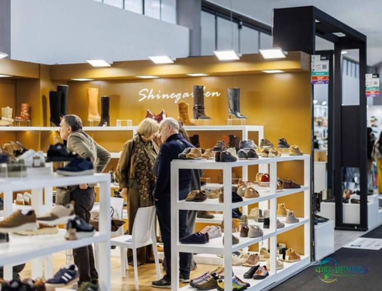 意大利国际鞋类和皮革制品展 Expo Riva Schuh & Gardabags 2026引领潮流新方向