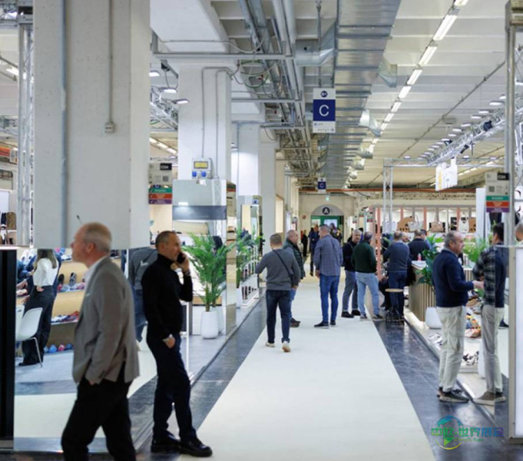 意大利国际鞋类和皮革制品展 Expo Riva Schuh & Gardabags 2026引领潮流新方向