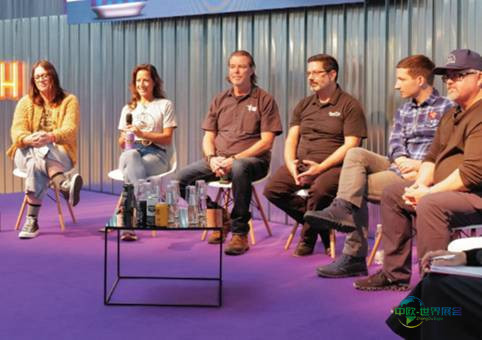 2026年意大利里米尼国际食品展览会：行业价值104亿欧元