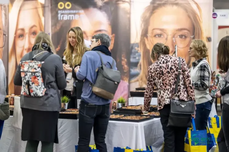 2026年德国多特蒙德光学展：创新与交流的盛会