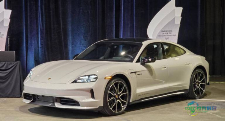 2026年加拿大蒙特利尔市国际汽车展览会：AJAC大奖的获奖车型