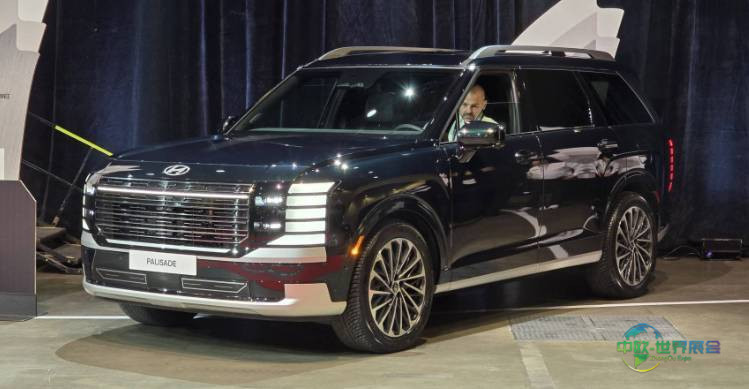 2026年加拿大蒙特利尔市国际汽车展览会：AJAC大奖的获奖车型