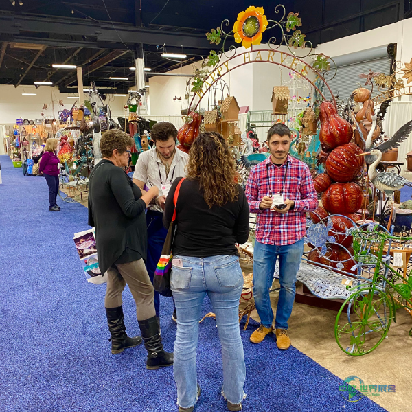 2027年费城雷丁礼品展：探索潮流趋势