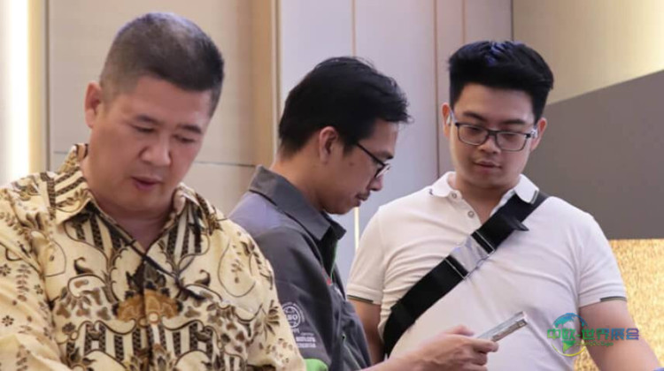 2025年印度尼西亚泗水国际建材展览会：超过15,000名观众参展