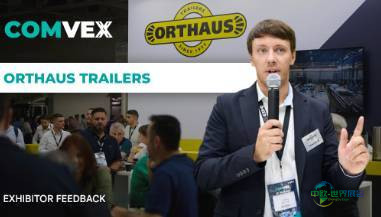 2026年俄罗斯莫斯科国际商用车及技术贸易展览会：展现行业活力