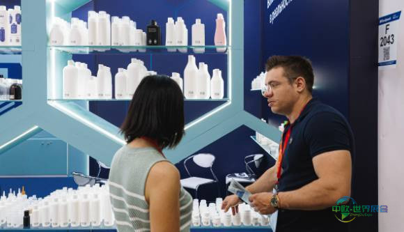 2026年俄罗斯莫斯科国际包装展览会：俄罗斯软包装市场