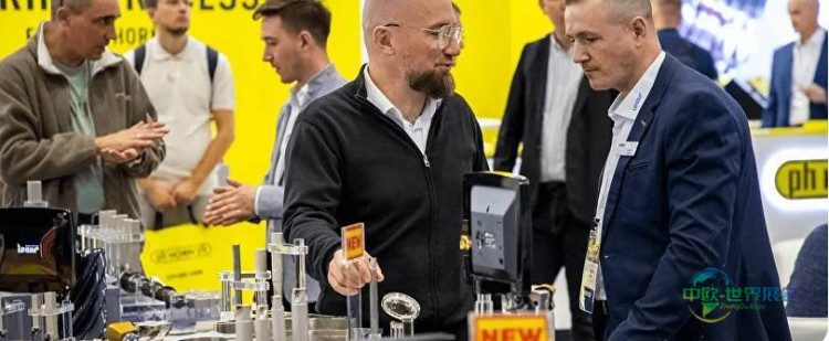 2026哈萨克斯坦阿斯塔纳机械展聚焦润滑与金属加工流体技术