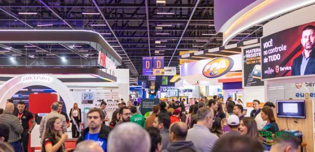 2025年巴西圣保罗国际安防用品展览会：重点展示防止货物和车辆盗窃的技术