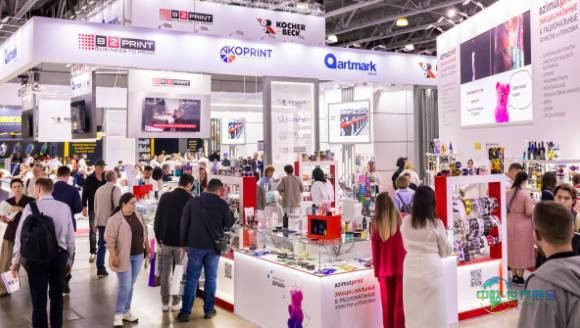 2026年俄罗斯莫斯科国际包装展览会：俄罗斯软包装市场