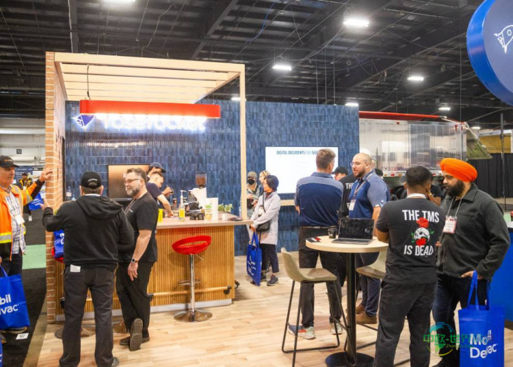 2026加拿大米西索加国际商用车展：驱动绿色未来的行业盛会