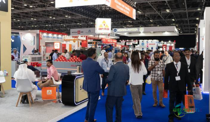 2026年阿拉伯联合酋长国迪拜国际印刷及包装展览会：参展商Silver Star