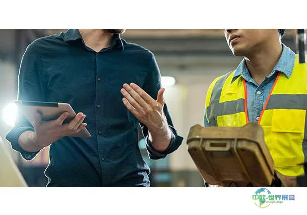 法国巴黎工业配件展添储蓄银行强援