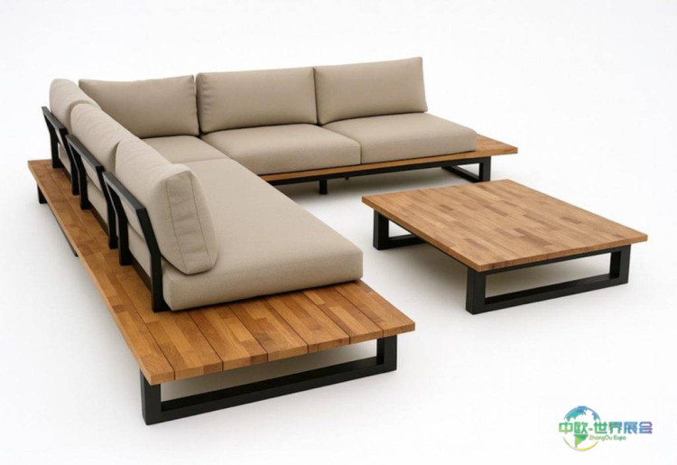 索菲亚国际家具展五大创意点亮家居空间