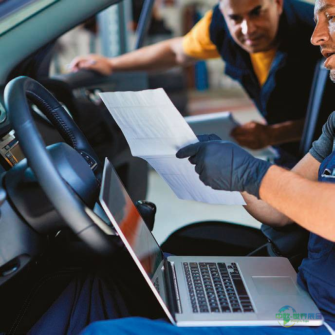 阿尔及尔国际汽配展Equip Auto Algeria展望2026