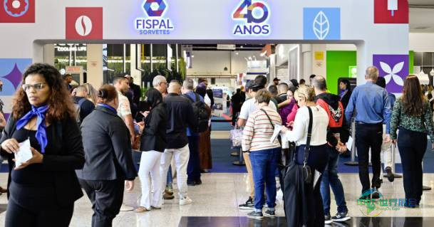 2026年巴西圣保罗国际食品服务展览会：将吸引超过70,000名参与者