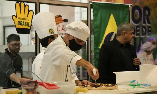 2026年巴西圣保罗国际食品服务展览会：将吸引超过70,000名参与者