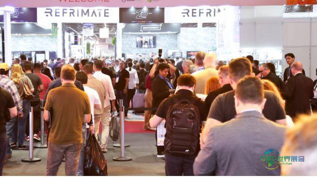 2026年巴西圣保罗国际食品服务展览会：将吸引超过70,000名参与者