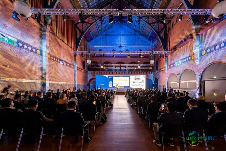 荷兰阿姆斯特丹能源未来峰会聚焦新兴市场转型路径