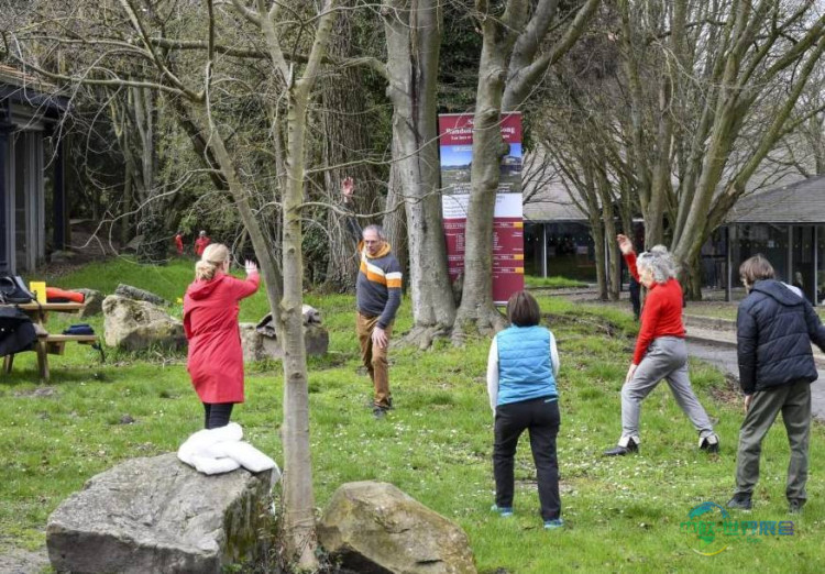 2026年法国巴黎国际天然及有机产品展览会精彩回顾