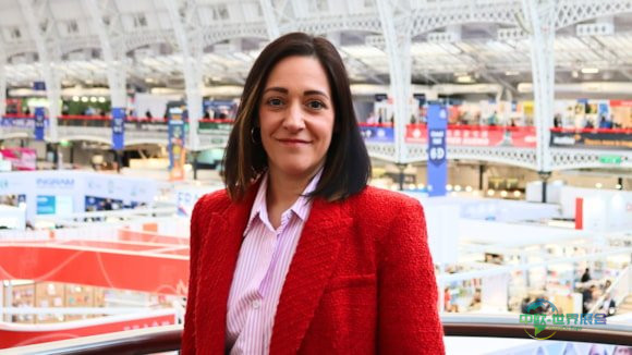 奥林匹亚会展任命新任展览销售总监