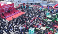 2026铁岭农业博览会与辽宁第十四届农机装备展销会正式启动