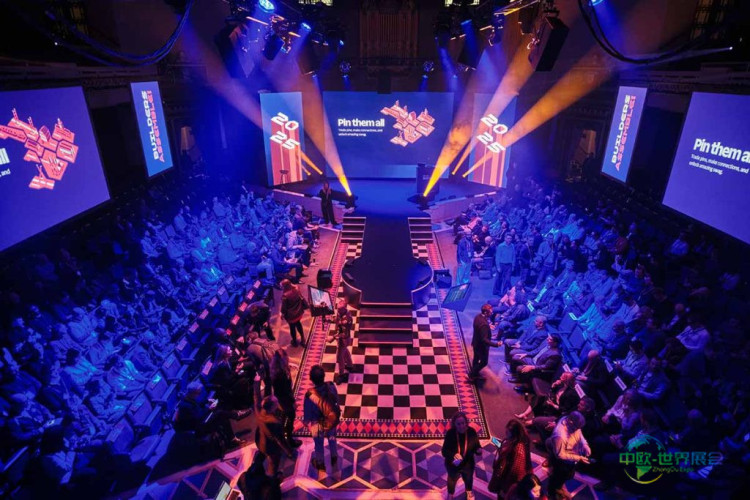 60大皇后街 伦敦信号2025