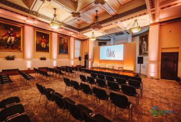 60大皇后街——历史底蕴与高效活动执行的完美融合