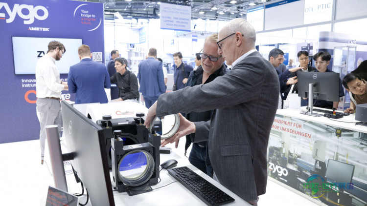 Optatec 2026：聚焦未来的顶尖创新技术