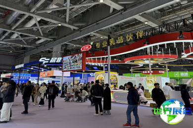 上海酒店用品展(HOTELEX SHANGHAI)2026门票获取方式