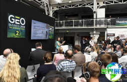 2026年英国地理测绘展(GEO Business)观展指南：日程安排、场馆信息及购票方式