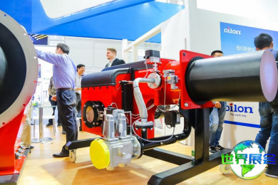 2026年中国供热展(ISH China &amp; CIHE)门票购买渠道