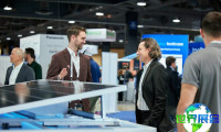 北美太阳能展(Intersolar North America)2027年展品范畴