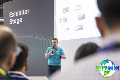 2026年德国电力电子展(PCIM EUROPE)票价与购票方式