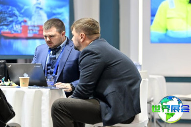 2026年天津航运展(TISIE)购票方式