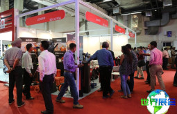 2026年巴基斯坦消防安全展(Fire Safety Asia)展位费用与申请指南