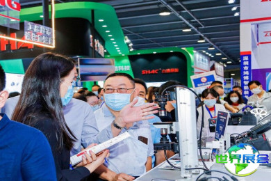 上海轴承展(SIA)2026年入场券费用