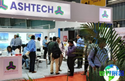 印度混凝土展览会(Concrete Show India)2026年观展指引：日程场馆/票务费用