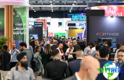 迪拜广电展(CABSAT)2026年观展指南（日程地点+购票方式）