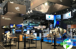 2026年美国太空科技博览会(SPACE TECH EXPO USA)参观指南（日程/场馆/观众注册）