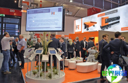 2026年慕尼黑国际环保博览会(IFAT MUNICH)票价与购票方式
