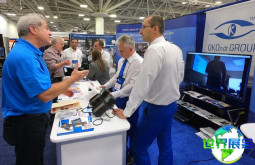 2026年美国轨道交通展览会(Railway Interchange)参观指南（日程/场馆/门票预约）