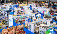 香港游乐展(IAAPA Expo Asia)2026最新会刊