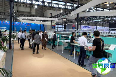 2027年上海缝制设备展(CISMA)门票如何获取，有哪些购买渠道？