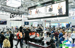 FIBO科隆健身博览会2026观展指南（日程地点与购票方式）