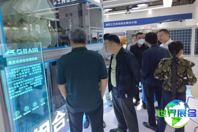 2025年重庆制药机械博览会(CIPM)观展全攻略：日程安排、场馆位置及门票费用