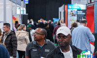 2026年南非建材展(Big 5 Construct South Africa)票价及购票方式详解
