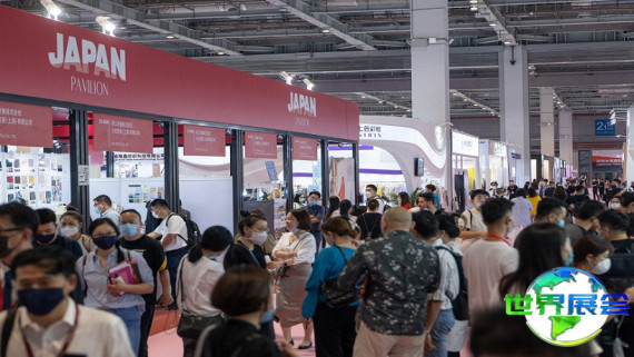 2026年上海国际纺织面料及辅料博览会(Intertextile Shanghai)门票如何获取？购票方式有哪些？